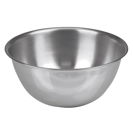 Fox Run Fox Run 2.75 qt Stainless Steel Silver Mixing Bowl 1 pc 7327